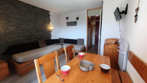 Résidence Le De 2 - Studio pour 3 personnes de 20m² MAE-0831